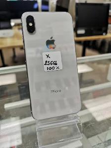 Apple Iphone X 64GB