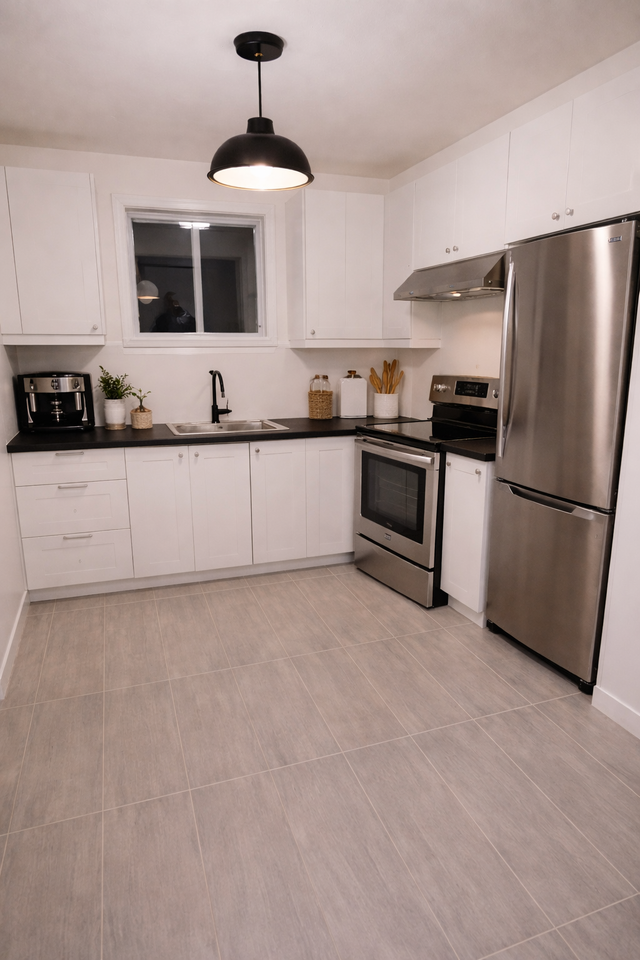 LASALLE 3 1/2 CHALEUREUX SECTEUR RECHERCHÉ PRÈS DU FLEUVE - Photo 2