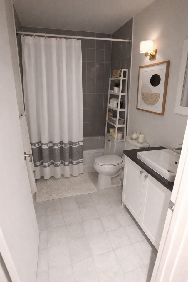 LASALLE 3 1/2 CHALEUREUX SECTEUR RECHERCHÉ PRÈS DU FLEUVE - Photo 3