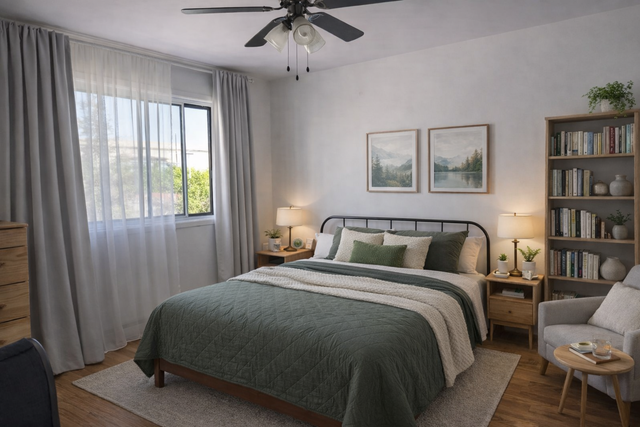 LASALLE 3 1/2 CHALEUREUX SECTEUR RECHERCHÉ PRÈS DU FLEUVE - Photo 4