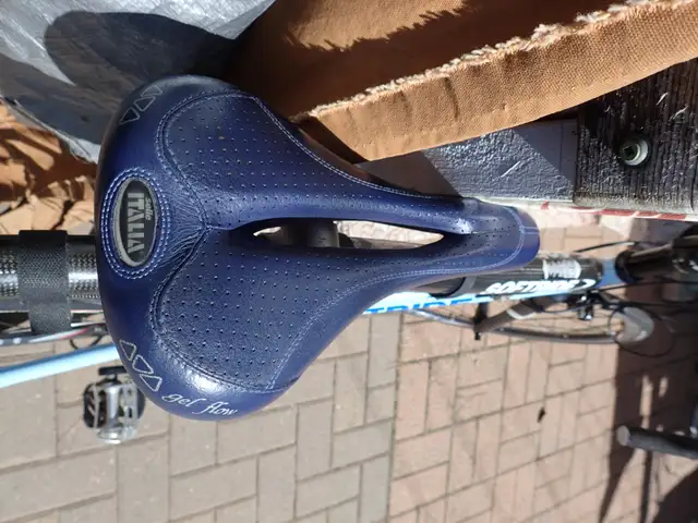 Softride 10 Speed Road Bike - Photo 2