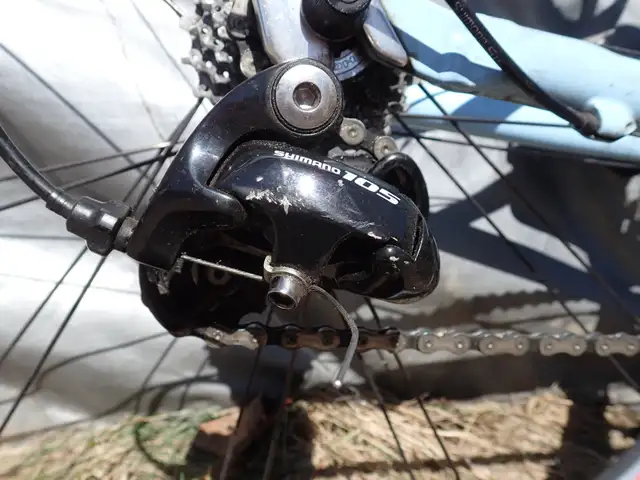 Softride 10 Speed Road Bike - Photo 3