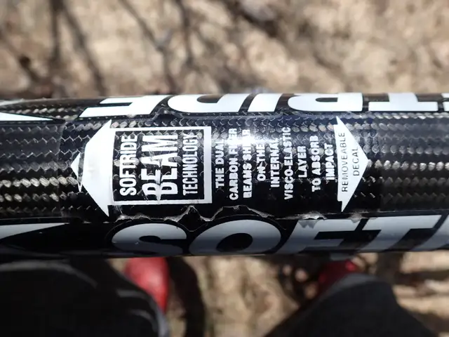 Softride 10 Speed Road Bike - Photo 5