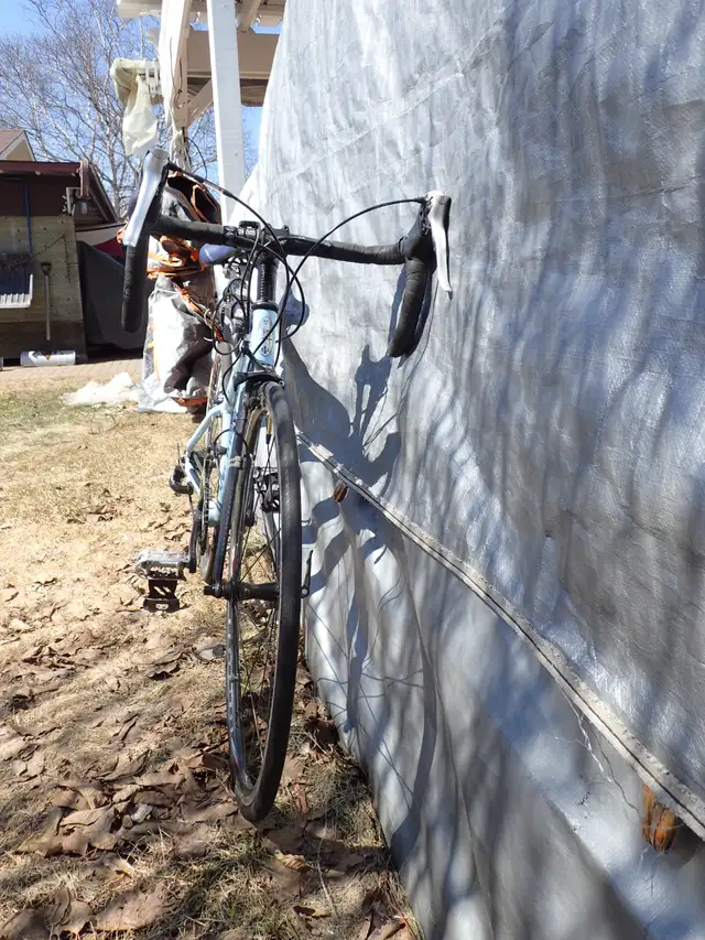 Softride 10 Speed Road Bike - Photo 6