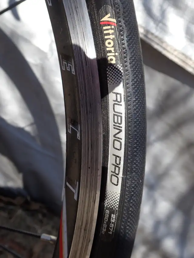 Softride 10 Speed Road Bike - Photo 8