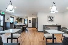 Coworking Space Grimsby | Dedicated and Hot Desk Options