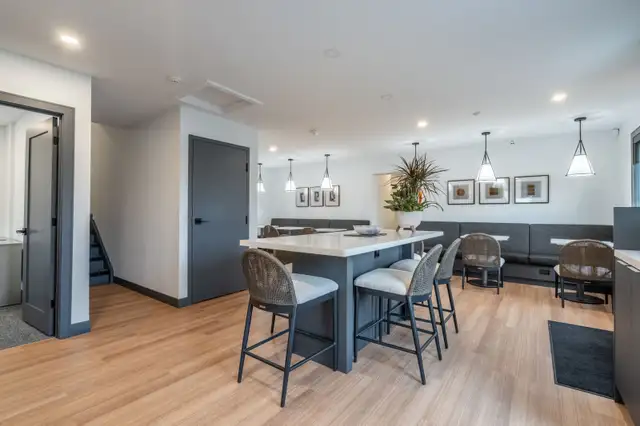 Coworking Space Grimsby | Dedicated and Hot Desk Options - Photo 3