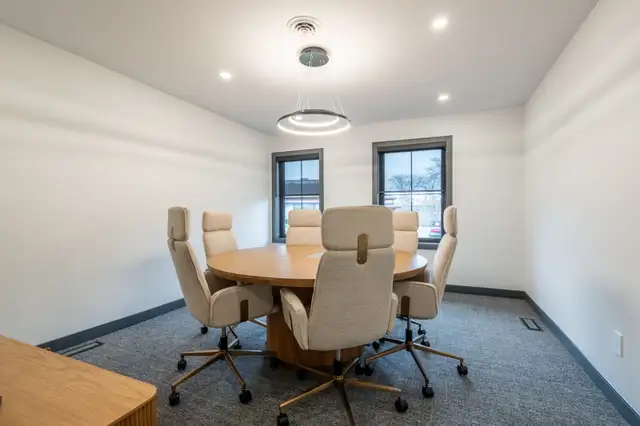 Coworking Space Grimsby | Dedicated and Hot Desk Options - Photo 14