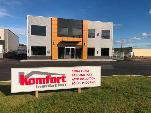 Insulation Installer Needed – Full Time - Photo 4