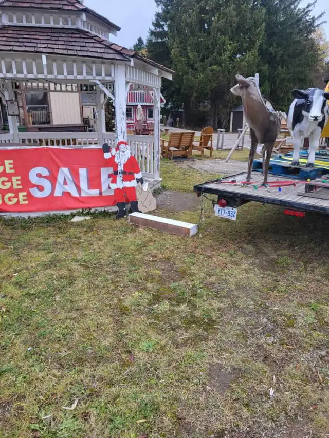 Gift Items, Decoration Items, Fiberglass Animals, For Sale - Photo 7