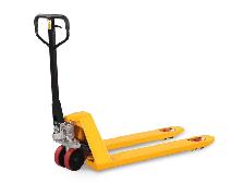 Manual Pallet Truck – Ready to Use