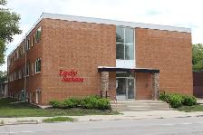 2 Bedroom Suite for Rent - Osborne!