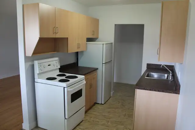 2 Bedroom Suite for Rent - Osborne! - Photo 2