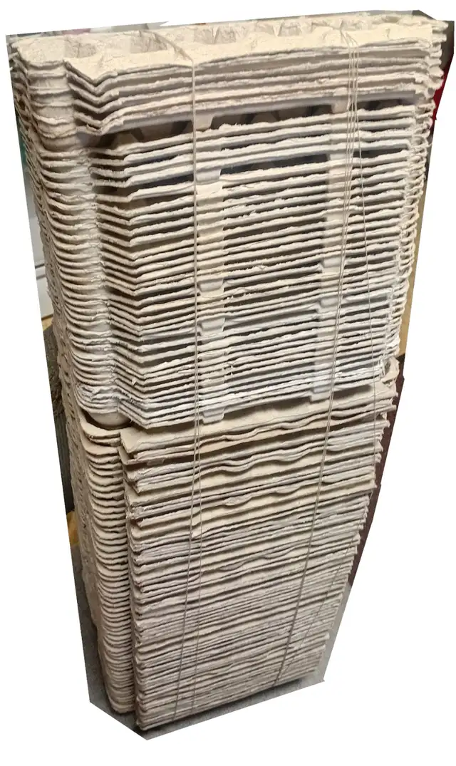 Egg Cartons x 98 - 12's - Photo 3