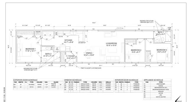 New Supreme 'perfect 10' mini-home on special sale (April 26') - Photo 2