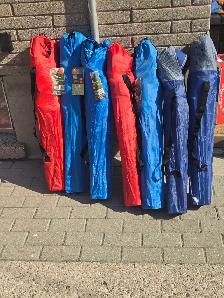 Trailer Camping Season Sale