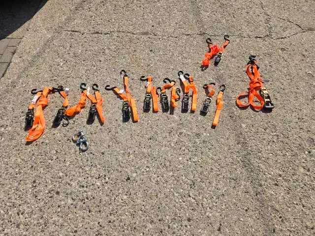 Trailer Camping Season Sale - Photo 2