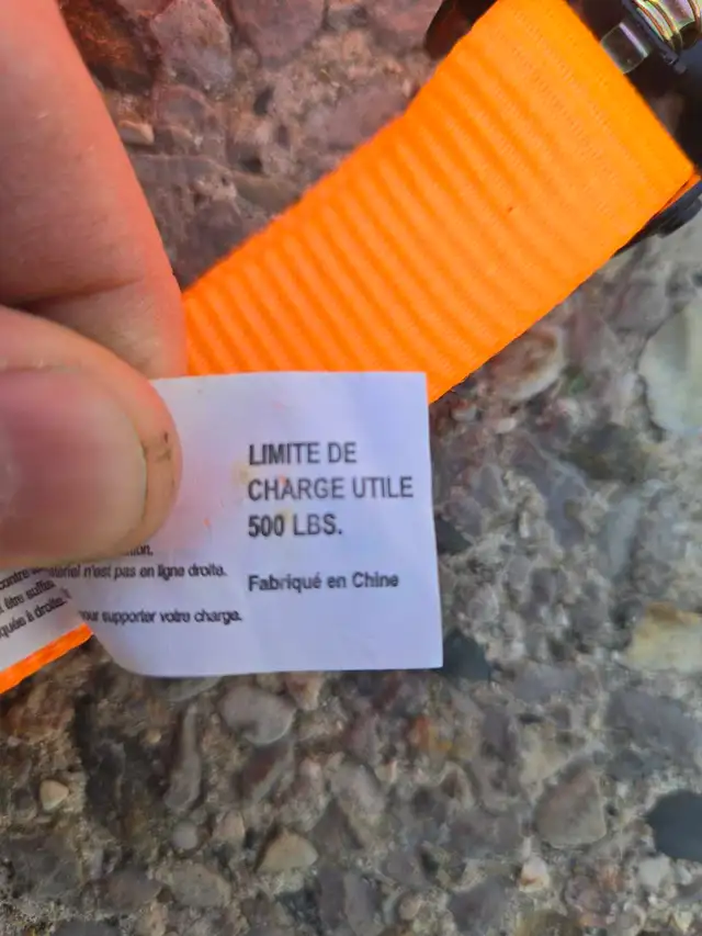 Trailer Camping Season Sale - Photo 3