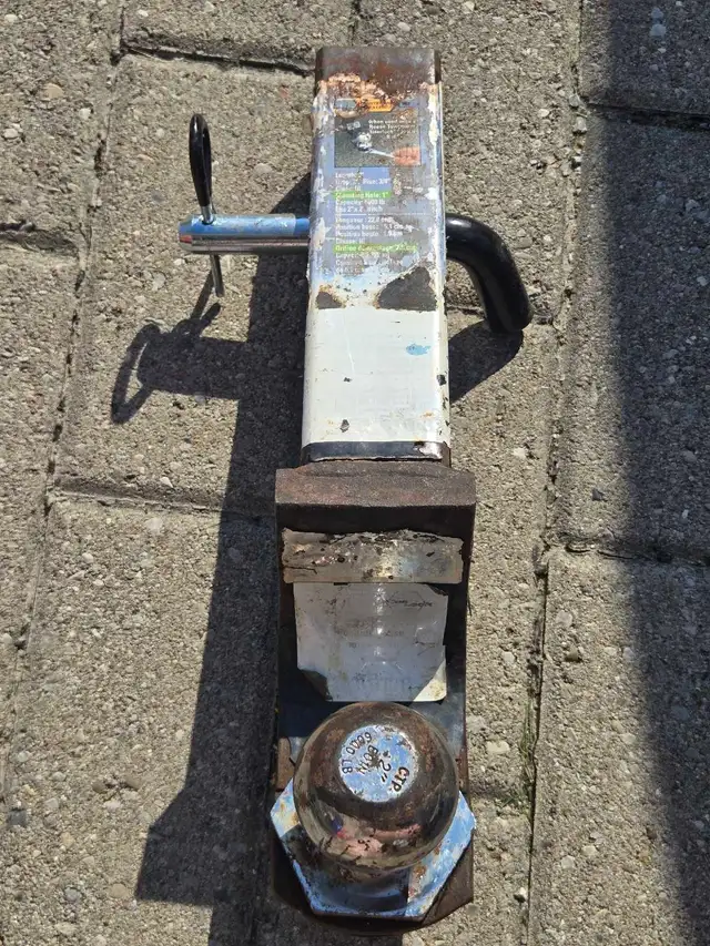 Trailer Camping Season Sale - Photo 6