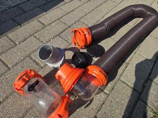 Trailer Camping Season Sale - Photo 7