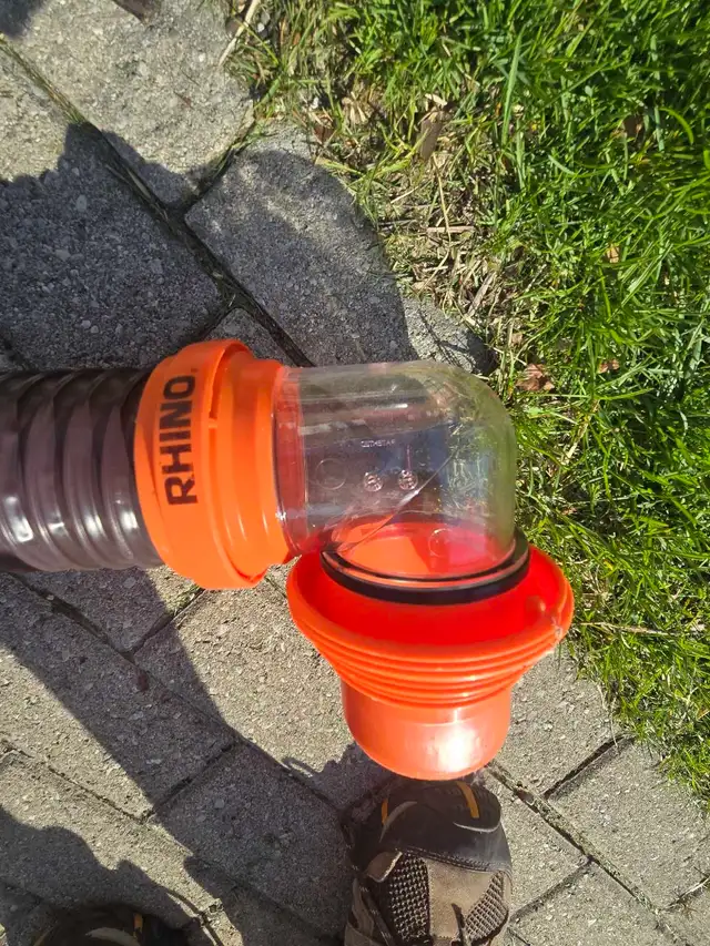 Trailer Camping Season Sale - Photo 8