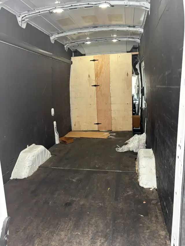 MOVING & JUNK REMOVAL - HOURLY RATES AVAILABLE! - Photo 2