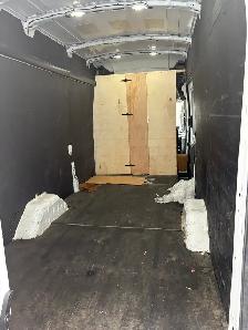 MOVING & JUNK REMOVAL - HOURLY RATES AVAILABLE! - Photo 2