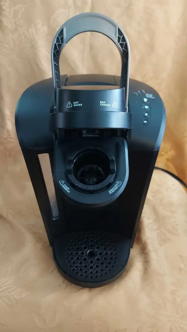 coffe maker - Photo 2