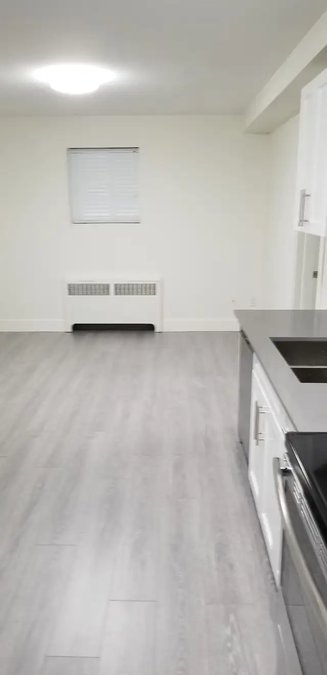 Pet friendly one bedroom suite with utilities included - Photo 3