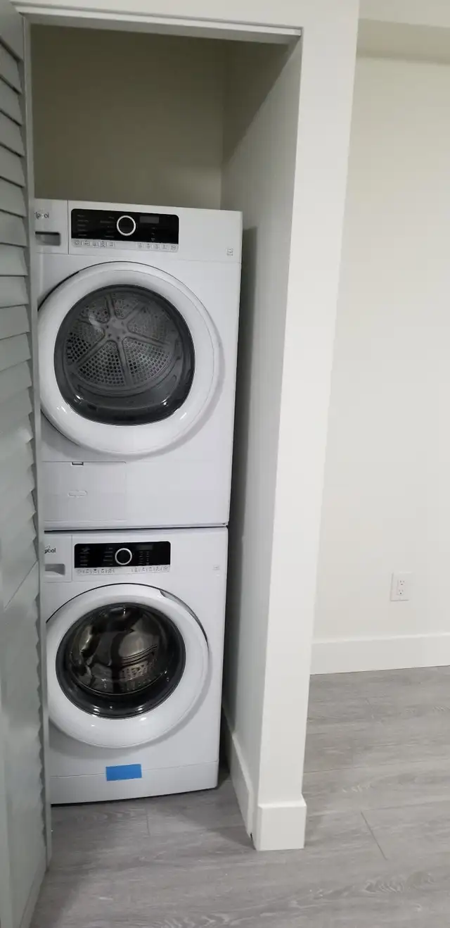 Pet friendly one bedroom suite with utilities included - Photo 4