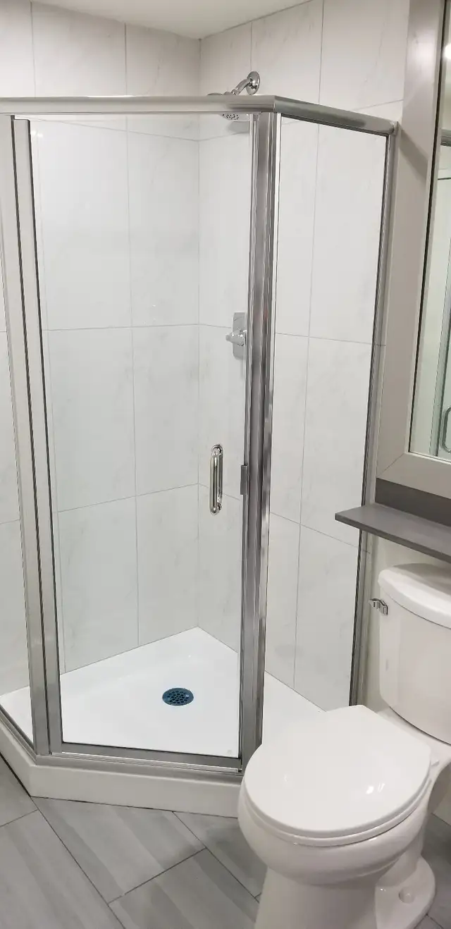 Pet friendly one bedroom suite with utilities included - Photo 5