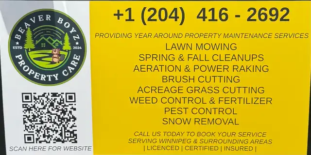 Spring Yard Cleanup Services Available - Photo 2