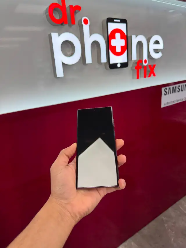 Unlocked Samsung S22 ultra with 1 year warranty ! - Photo 4