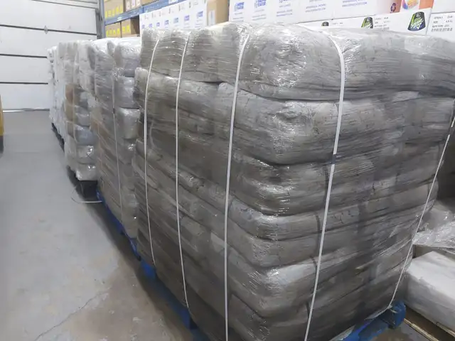 White/Color cotton Cleaning/Wiping Rags - Photo 5