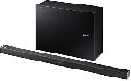LIKE NEW SAMSUNG 320W SOUNDBAR AND SUBWOOFER ON SALE FOR $179