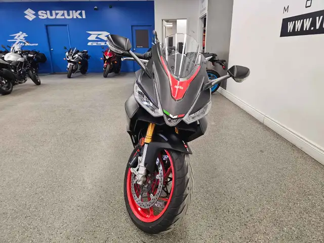 2023 Aprilia RS 660 MY 23 - V6120 - -No Payments for 1 Year - Photo 3