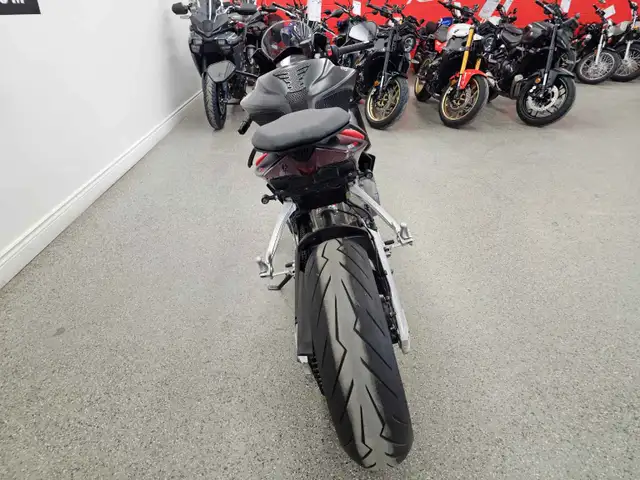 2023 Aprilia RS 660 MY 23 - V6120 - -No Payments for 1 Year - Photo 5