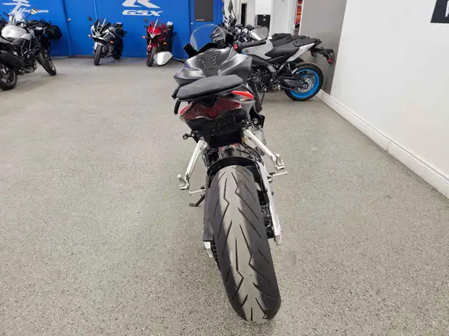 2023 Aprilia RS 660 MY 23 - V6120 - -No Payments for 1 Year - Photo 10