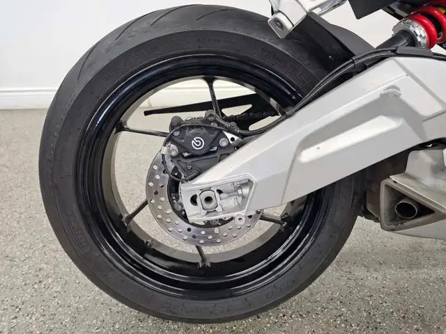 2023 Aprilia RS 660 MY 23 - V6120 - -No Payments for 1 Year - Photo 13