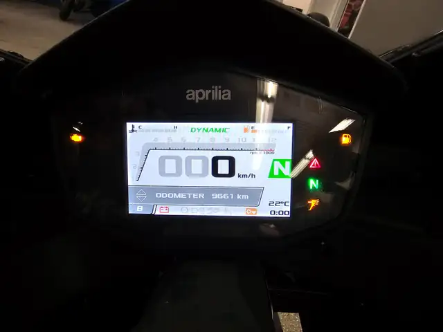 2023 Aprilia RS 660 MY 23 - V6120 - -No Payments for 1 Year - Photo 16