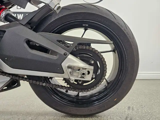 2023 Aprilia RS 660 MY 23 - V6120 - -No Payments for 1 Year - Photo 17