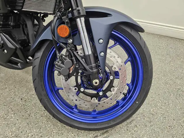 2026 Yamaha MT03TL Hyper Naked - V6999 - -No Payments for 1 Year - Photo 11