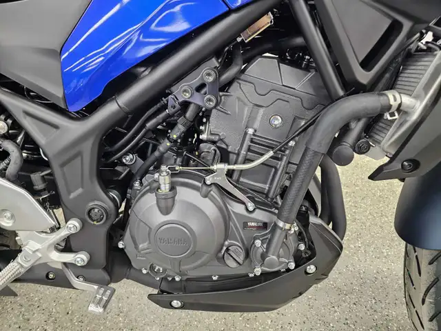 2026 Yamaha MT03TL Hyper Naked - V6999 - -No Payments for 1 Year - Photo 12