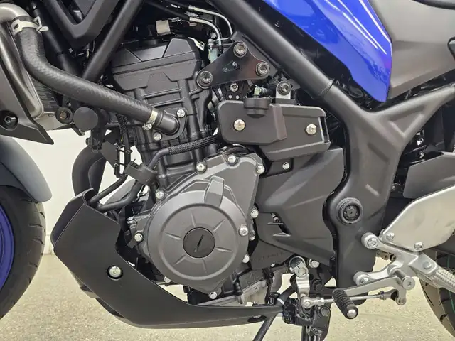 2026 Yamaha MT03TL Hyper Naked - V6999 - -No Payments for 1 Year - Photo 14