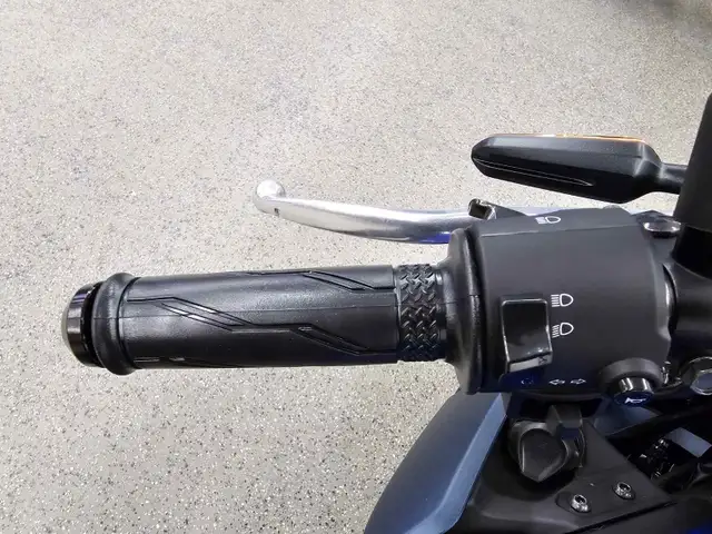 2026 Yamaha MT03TL Hyper Naked - V6999 - -No Payments for 1 Year - Photo 16
