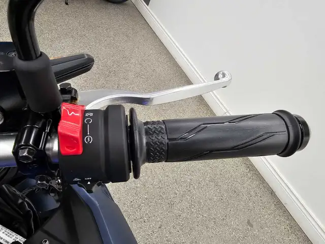 2026 Yamaha MT03TL Hyper Naked - V6999 - -No Payments for 1 Year - Photo 18