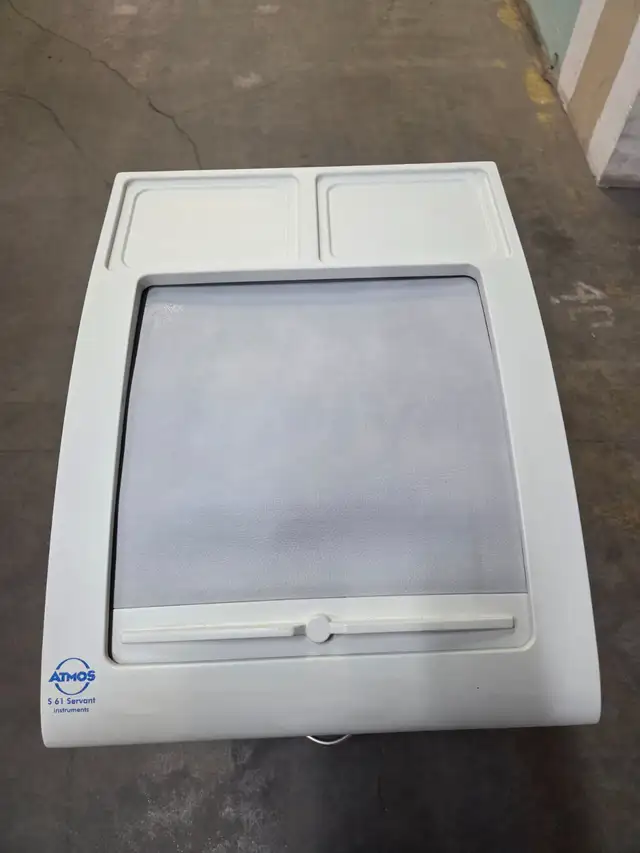 Dental Instrument Workstation - Cabinet - Photo 2