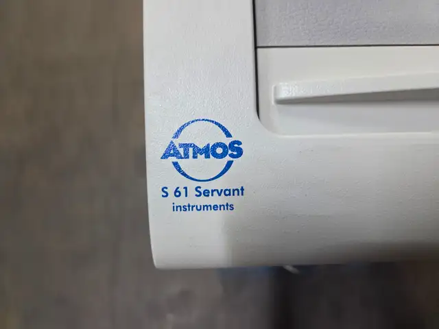 Dental Instrument Workstation - Cabinet - Photo 3