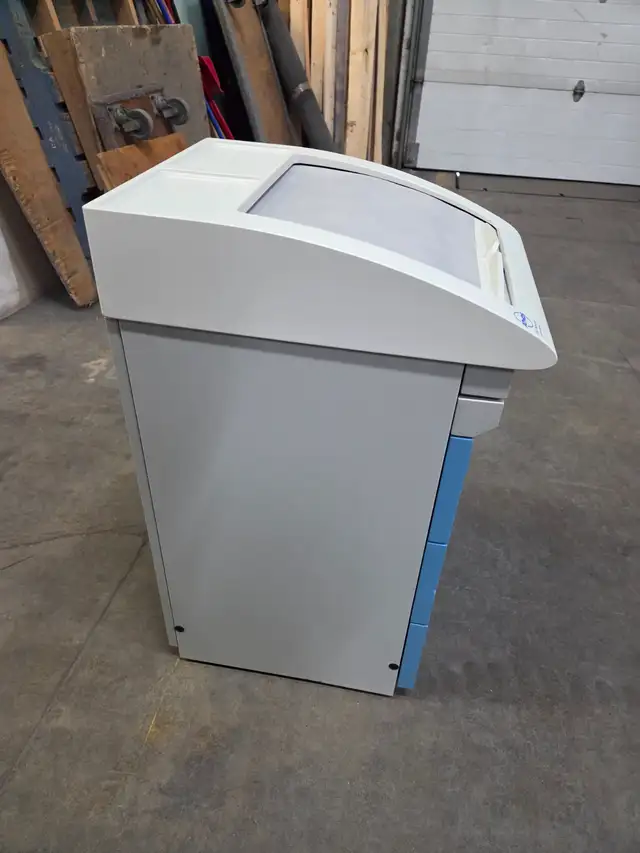 Dental Instrument Workstation - Cabinet - Photo 6