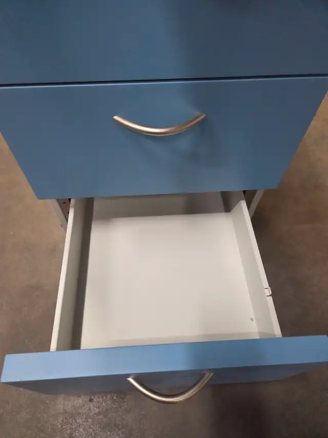 Dental Instrument Workstation - Cabinet - Photo 7